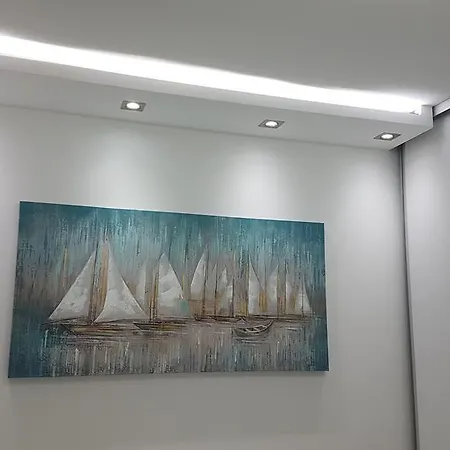 Joy Apartament Belgrad